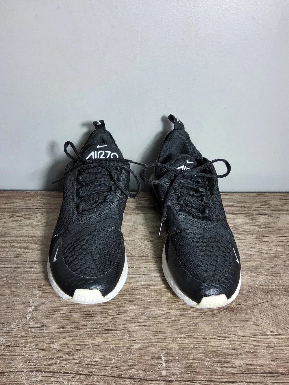 Nike good overall